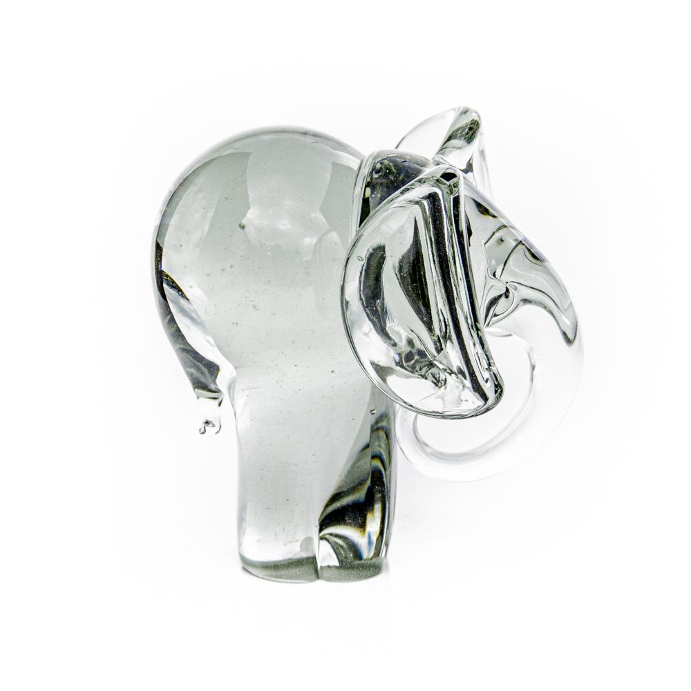 Medium Elephant