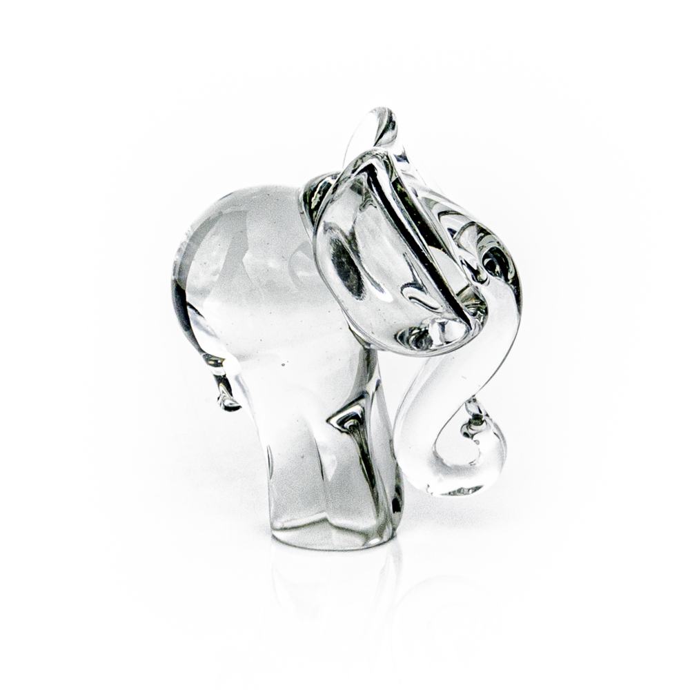 Small Elephant