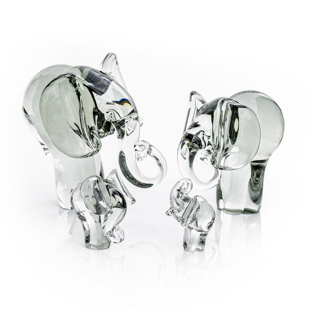 Small Elephant