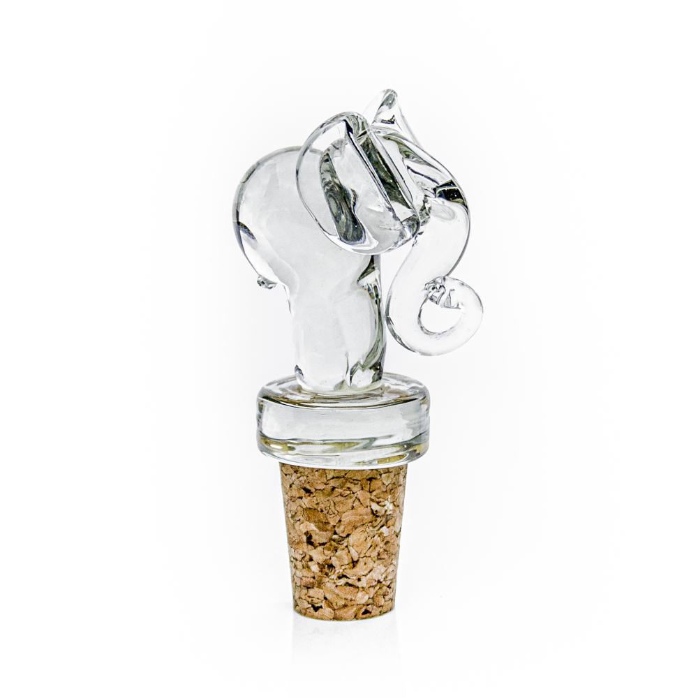 Elephant Wine Stopper