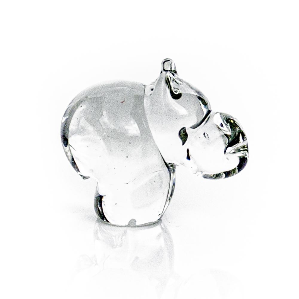 Mini Hippo