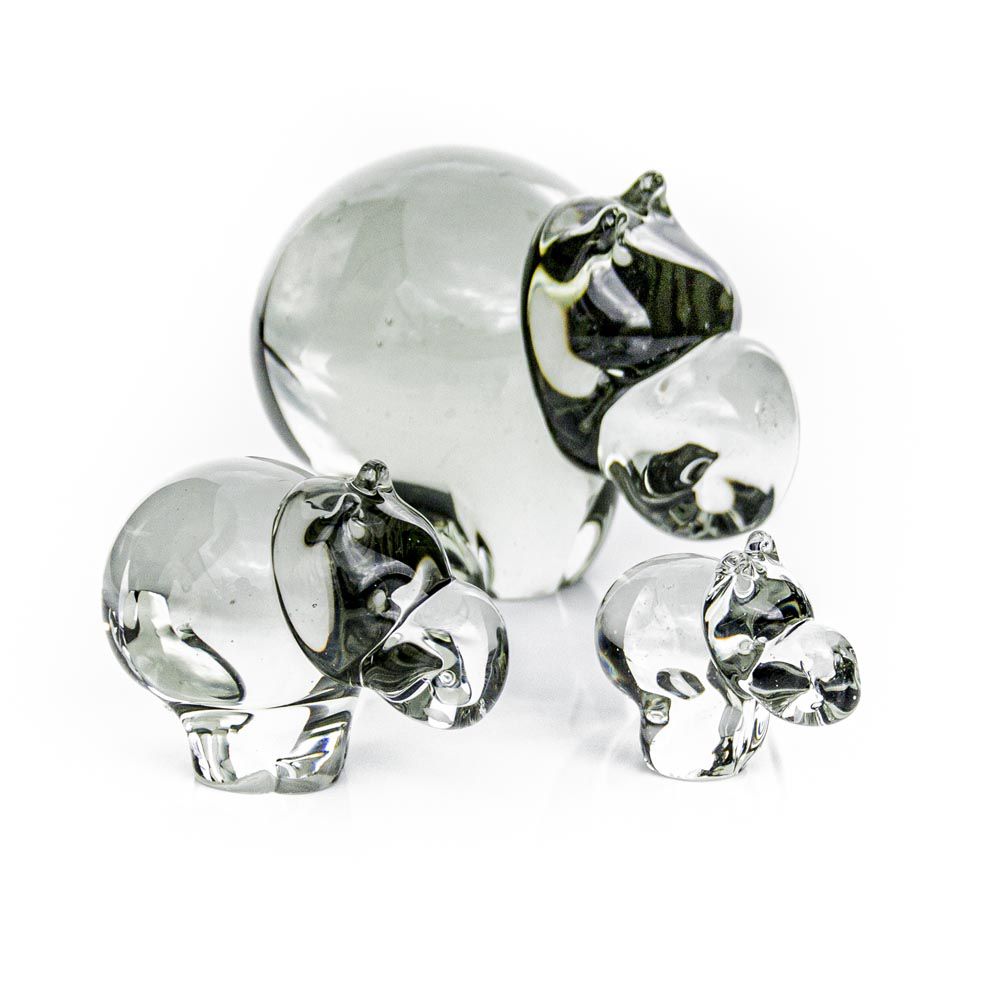 Mini Hippo