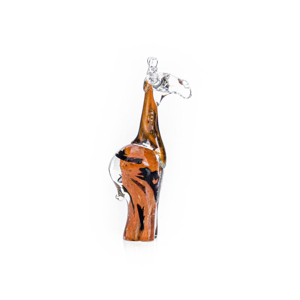 Small Coloured Giraffe
