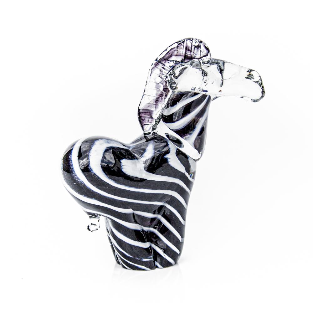Medium Zebra