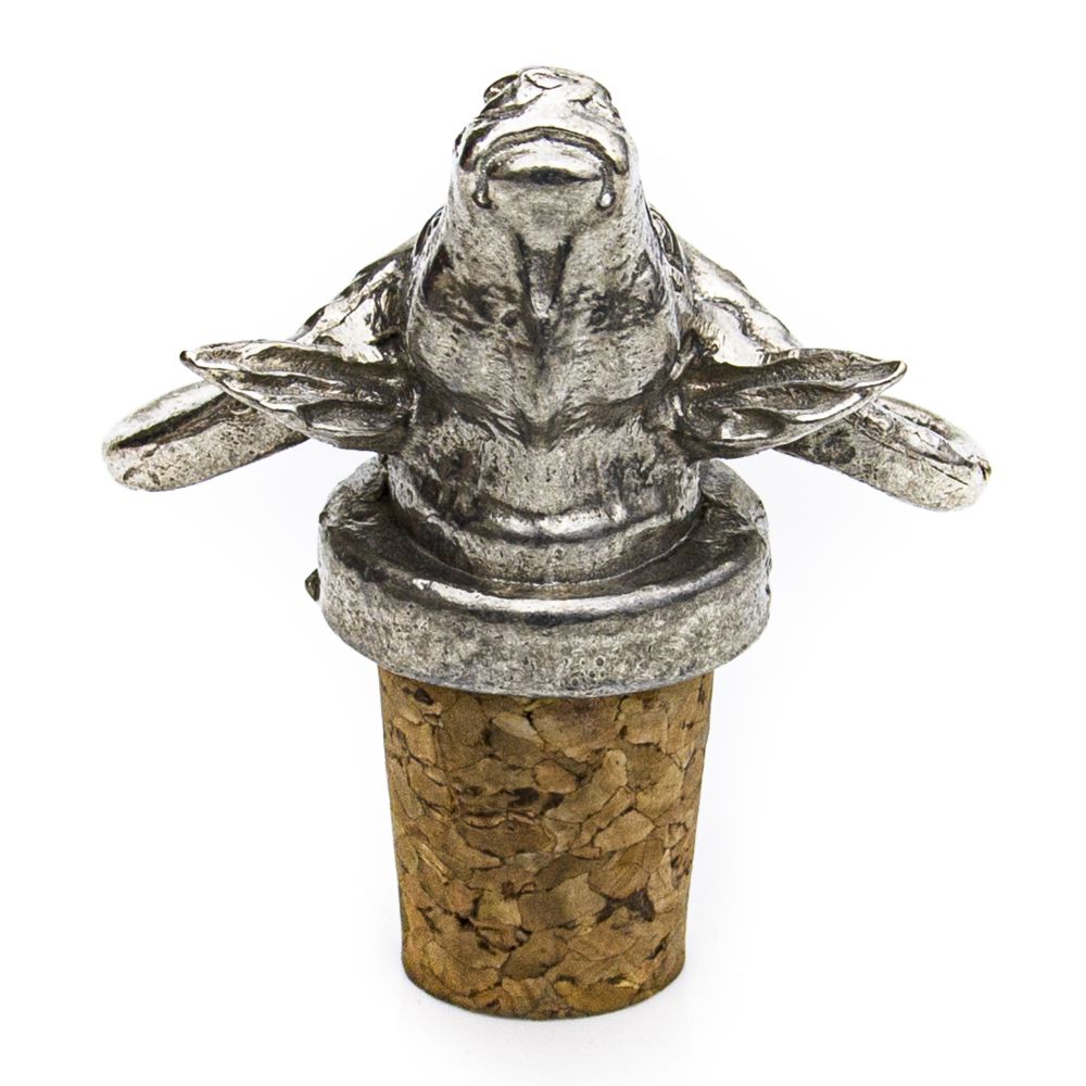 Buffalo Bottle Stopper