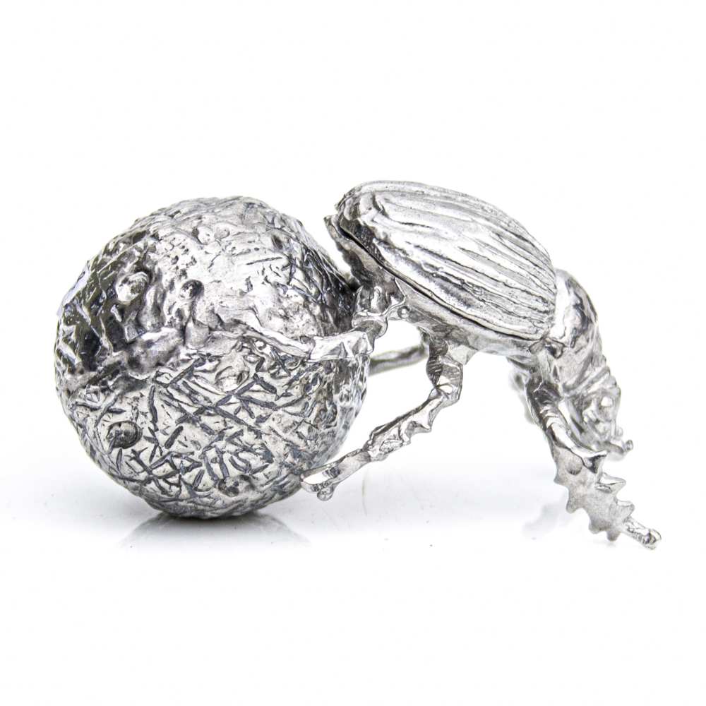 Dung Beetle