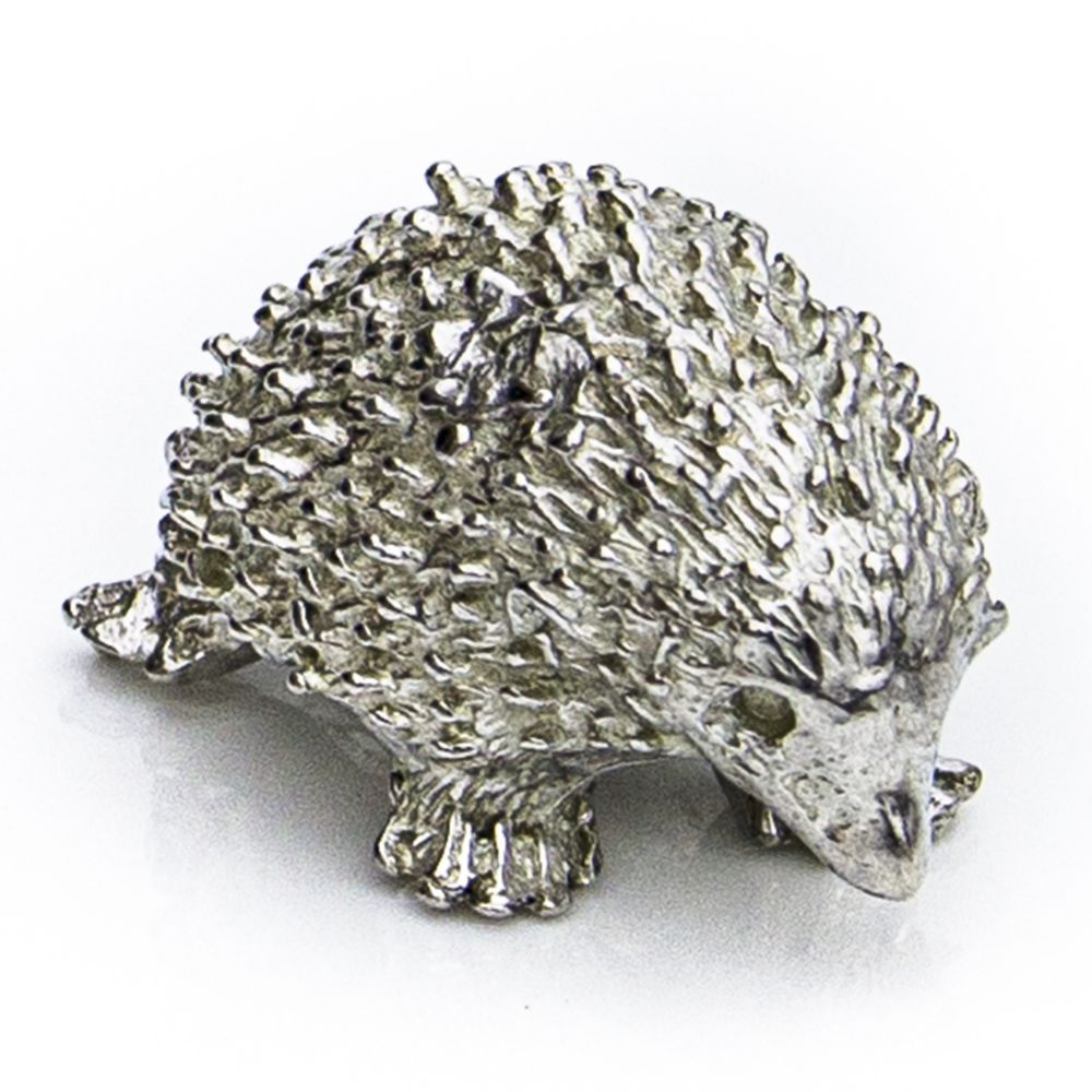 Hedge Hog Paperweight