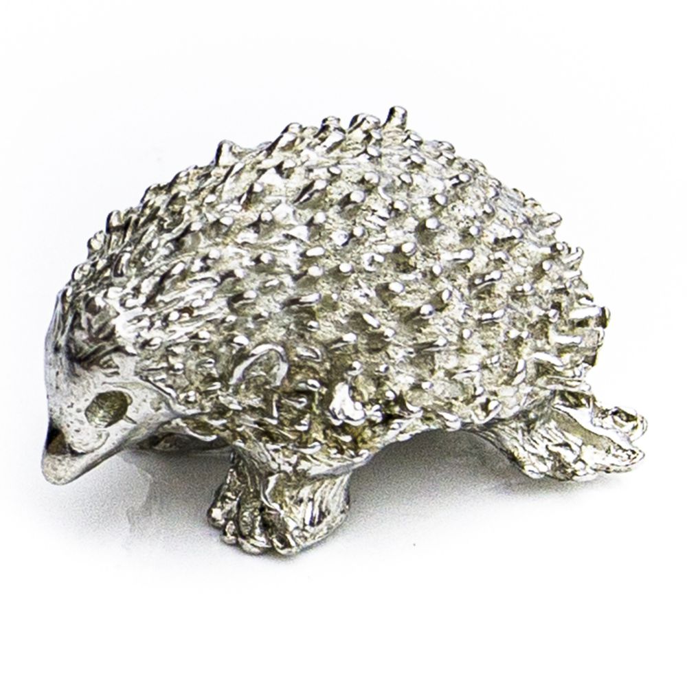 Hedge Hog Paperweight