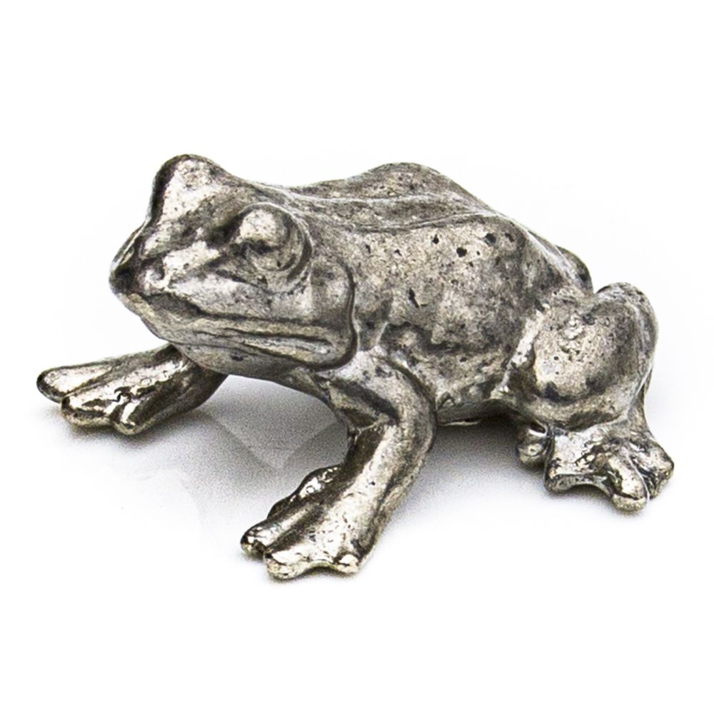 Little Fat Frog