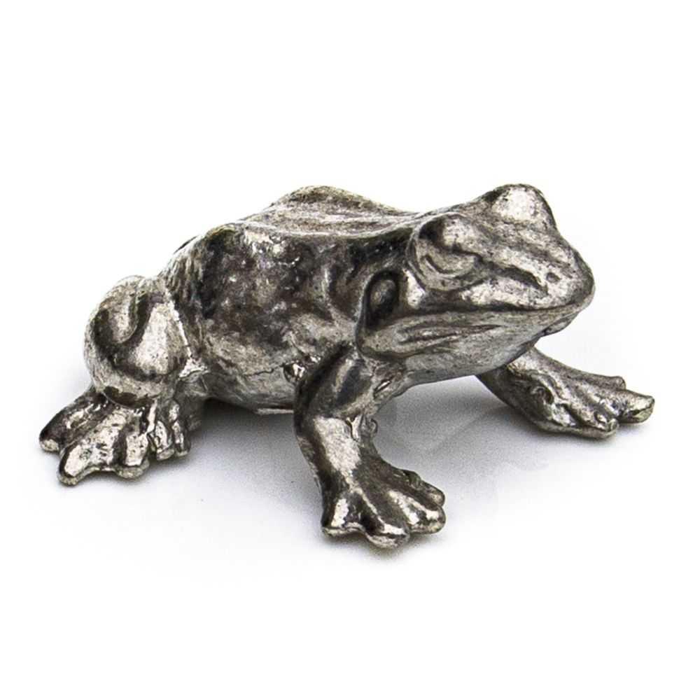 Little Fat Frog