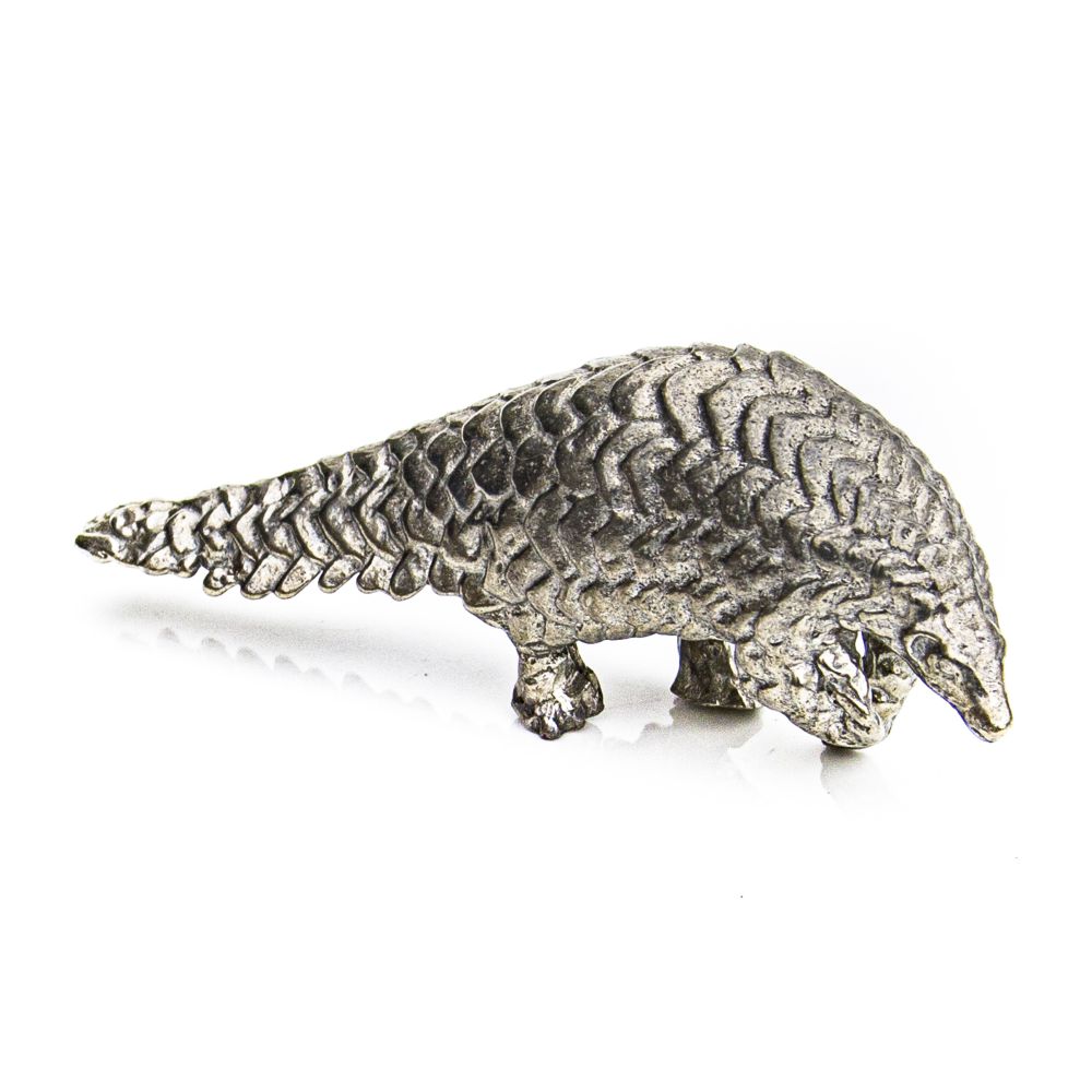 Walking Pangolin