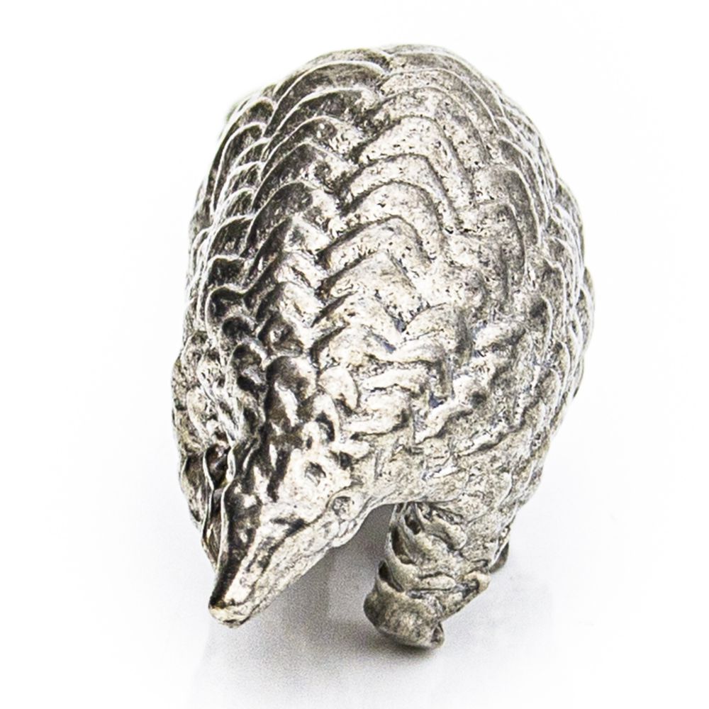 Walking Pangolin