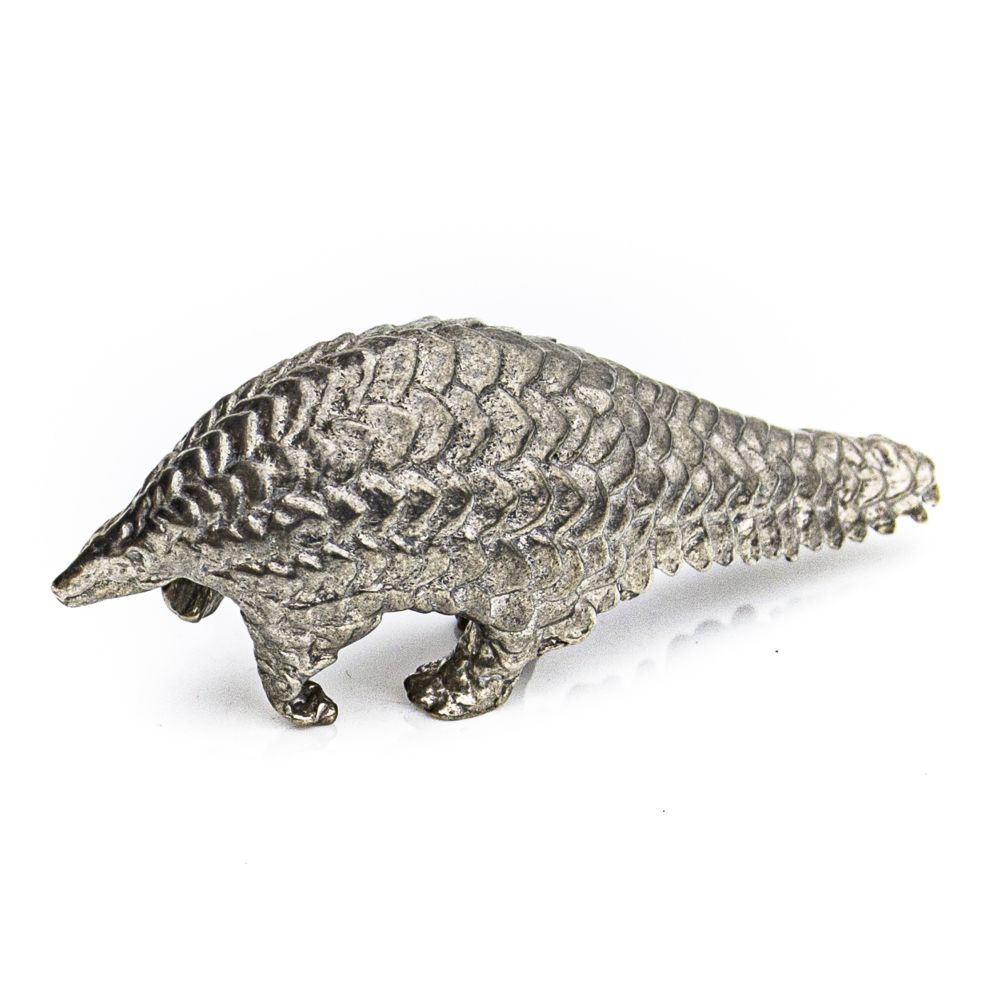Walking Pangolin