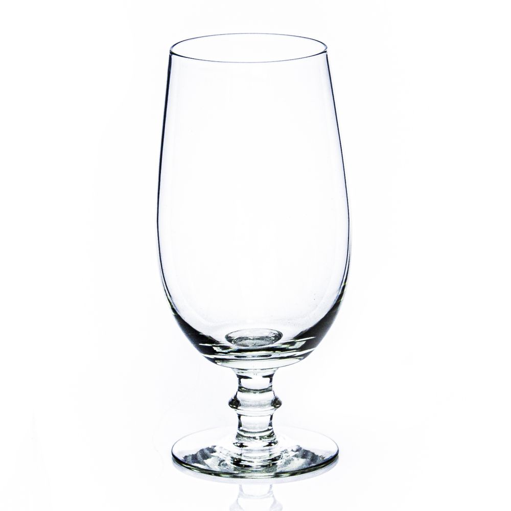 Beer-Pimms glass