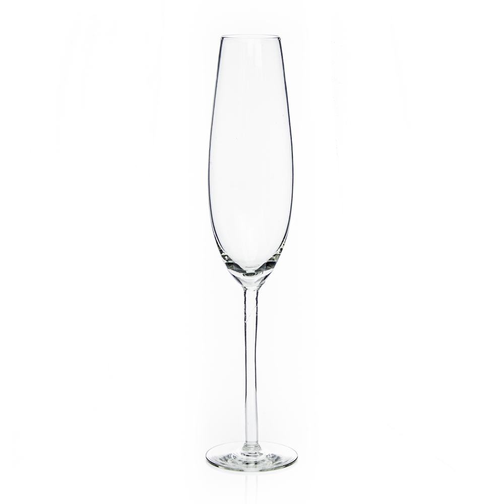 Bremers Champagne Flute