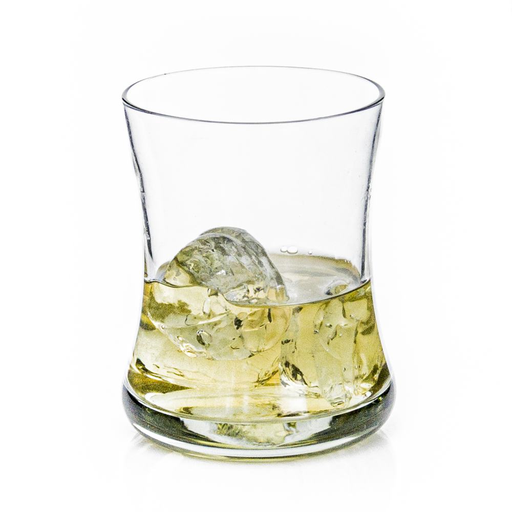 Whiskey/Beer tumbler