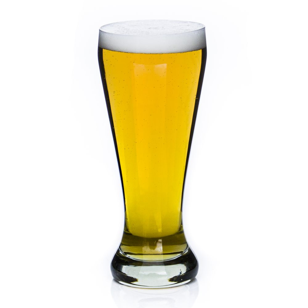 Lager glass