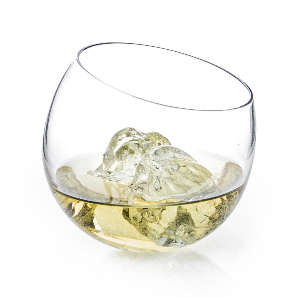 Nelson Whisky Tumbler