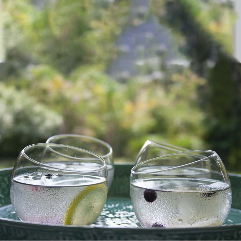 Nelson Whisky Tumbler