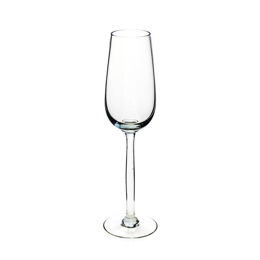 Champagne flute