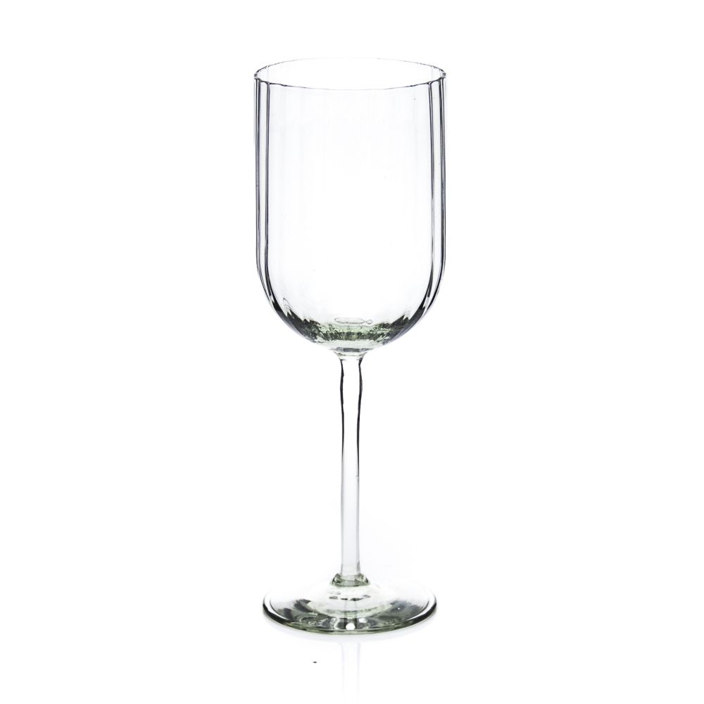 Optic White Wine