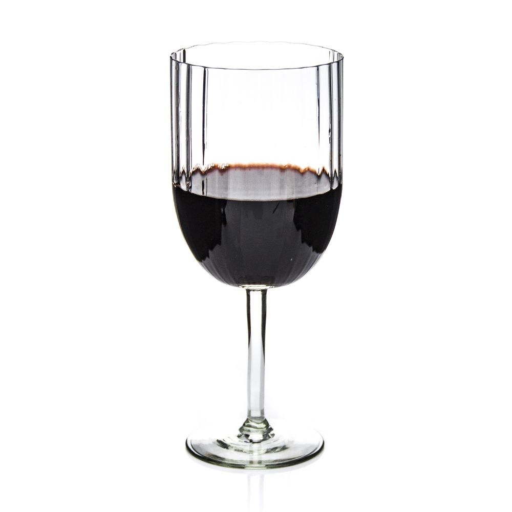 Optic Red Wine