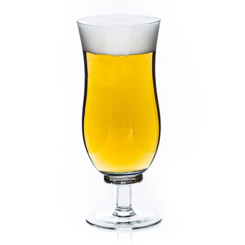 Reuben Beer-Pimms Glass