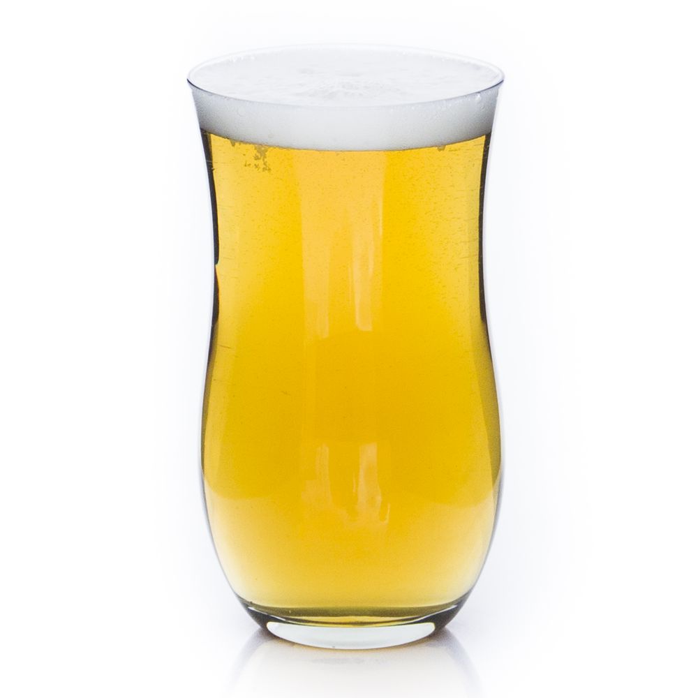 Reuben Water Glass