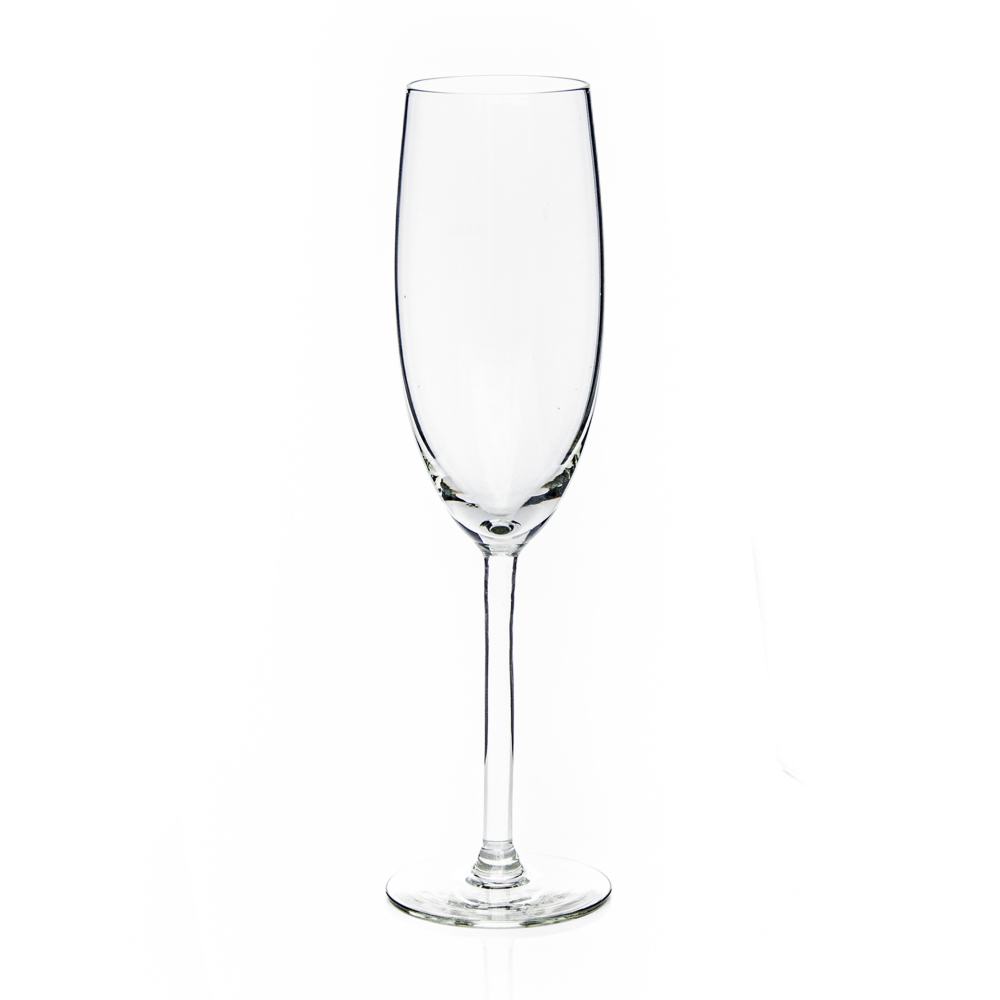 Tulip Spritzer-Champagne Glass
