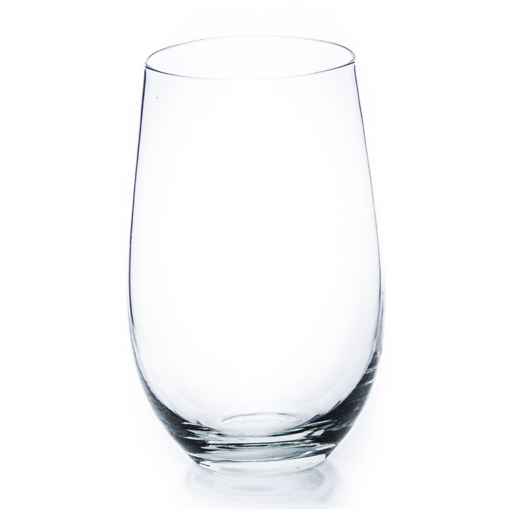 Tulip Highball Tumbler-Beer Glass