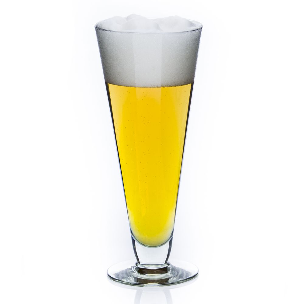 Vlottenberg beer flute