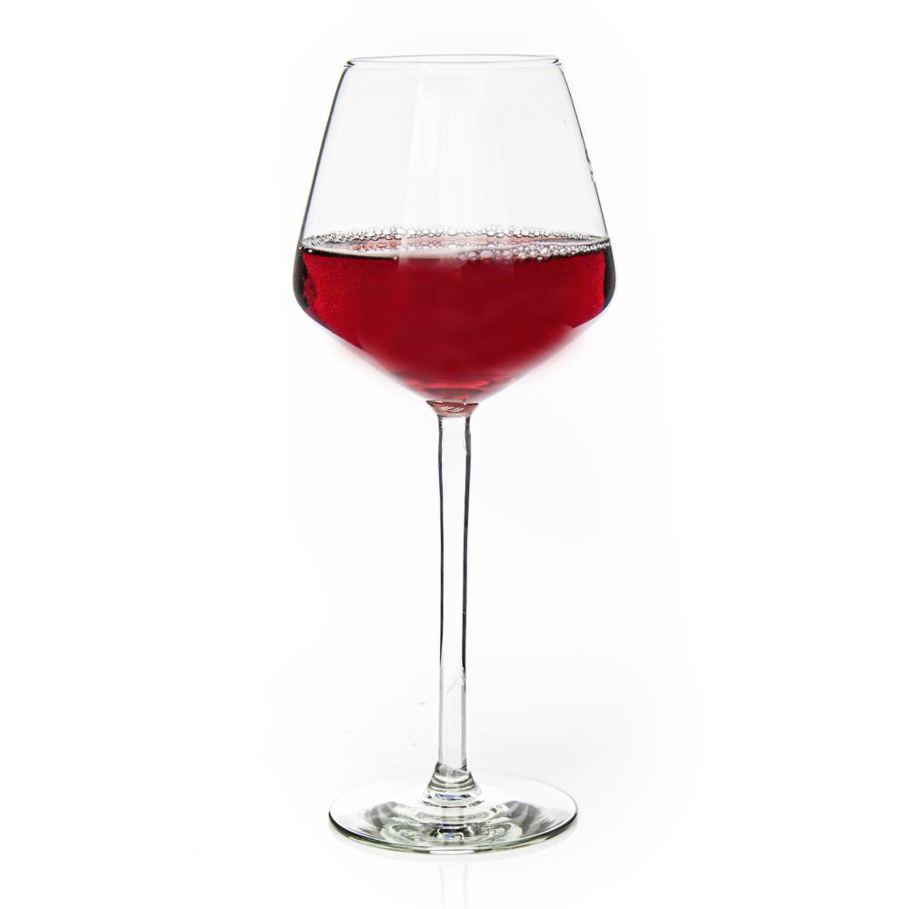 Vulindlela Universal White Wine Glass