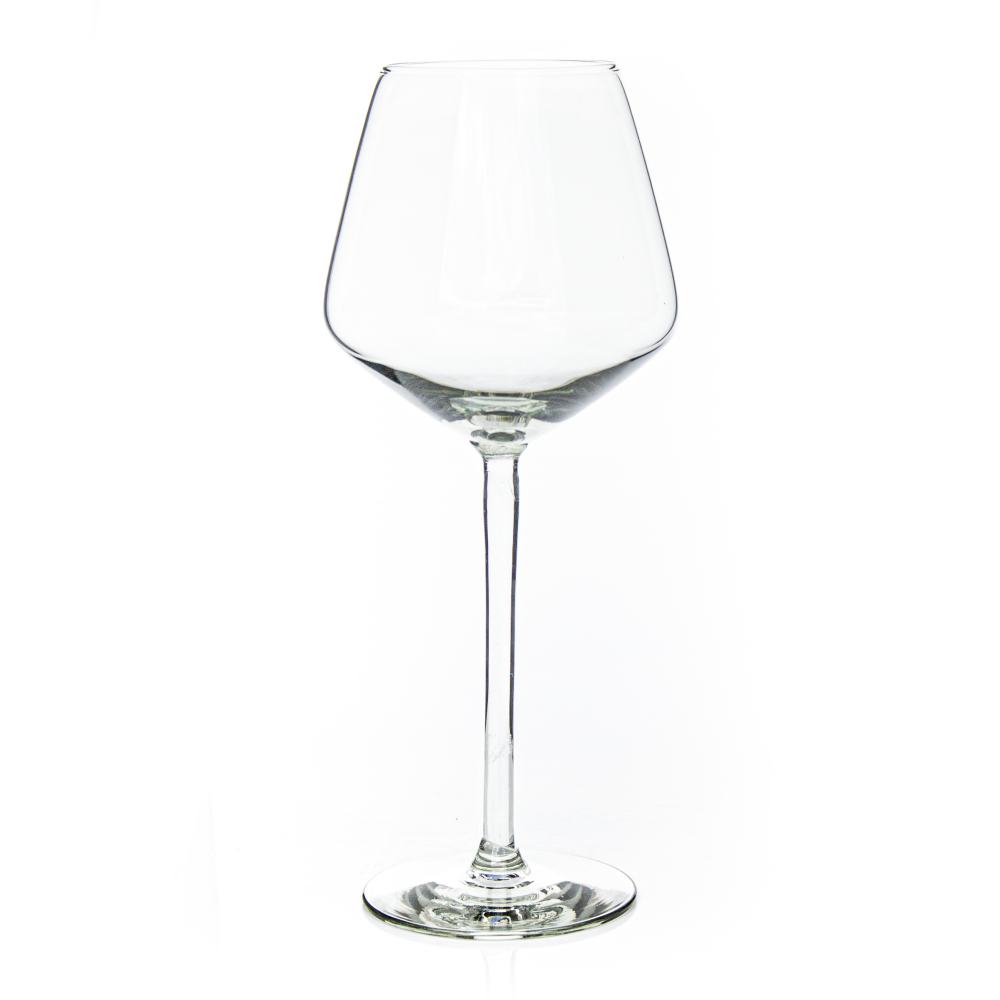 Vulindlela Universal White Wine Glass