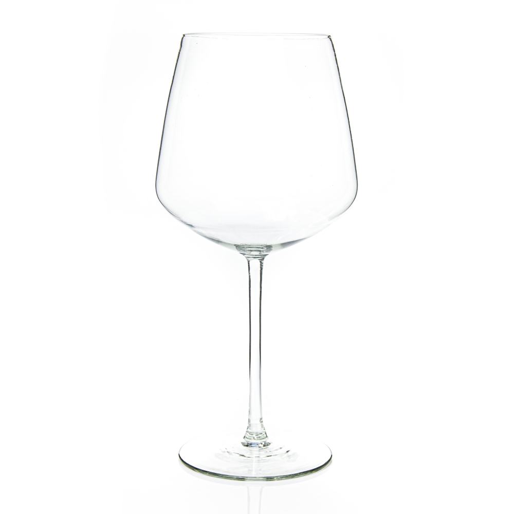 Vulindlela Universal Red Wine Glass