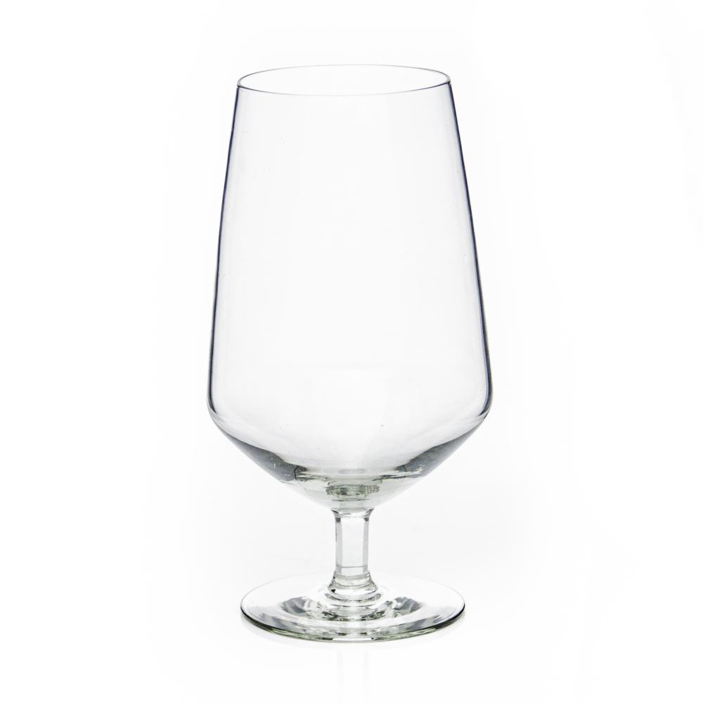 Vulindlela Stemmed Beer Glass