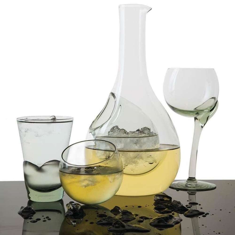 Medium Wine Cooler 750ml