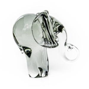 Small Elephant