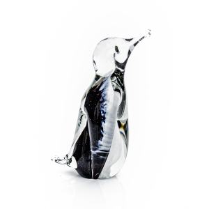 Medium Colour Penguin