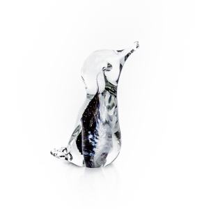 Medium Colour Penguin