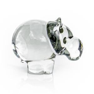 Mini Hippo