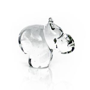 Small Hippo