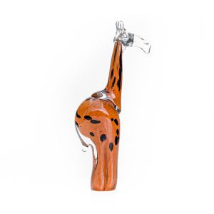 Mini Coloured Giraffe