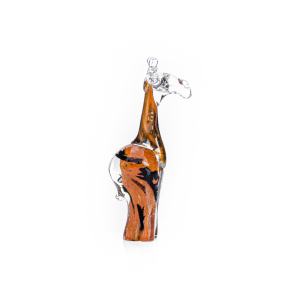 Medium Coloured Giraffe