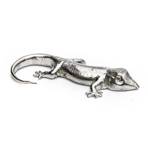 Lizzard Puzzle Piece