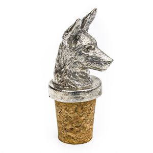Buffalo Bottle Stopper