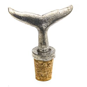 Wild Dog Bottle Stopper