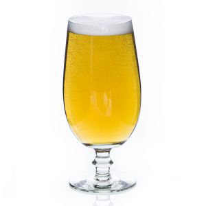 Tulip Highball Tumbler-Beer Glass