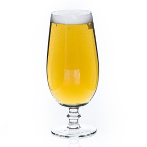 Tulip Highball Tumbler-Beer Glass
