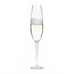 Optic Vulindlela Champagne Glass