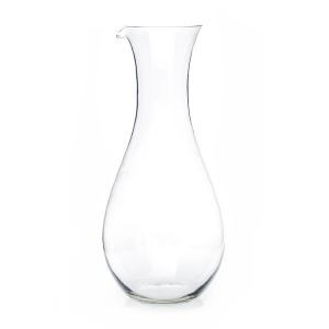 Pewter Elephant Handle Jug
